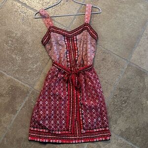 White House Black Market dress in Size Small